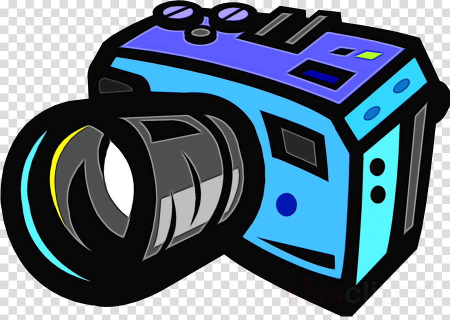 t208 camera clipart