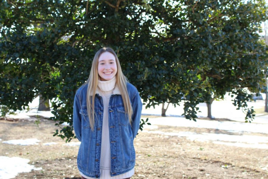Grace Hartenstein