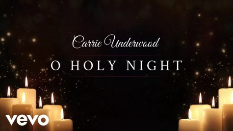 O Holy Night Lyric Video