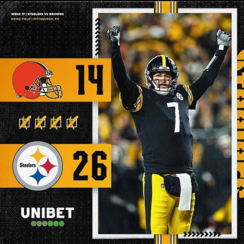 What Steelers' Week 17 win over Ravens means for playoffs