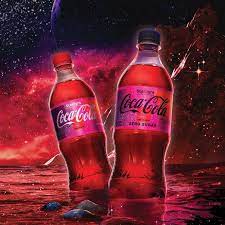 Starlight Coke: Does it really taste like space?