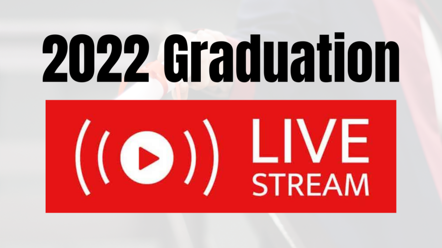 Watch the 2022 Graduation Ceremony