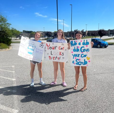 soccer signs