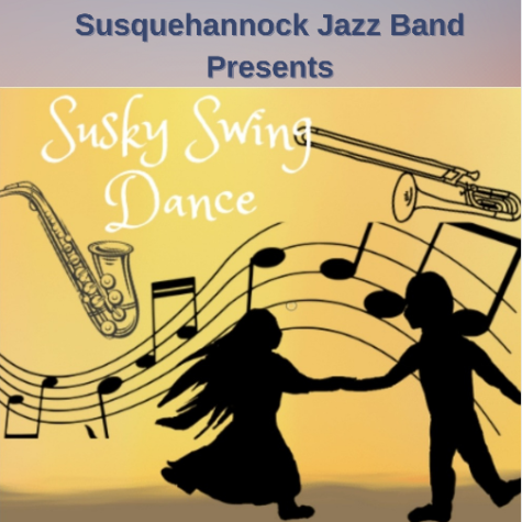 Jazz Bands Annual Swing Dance Returns