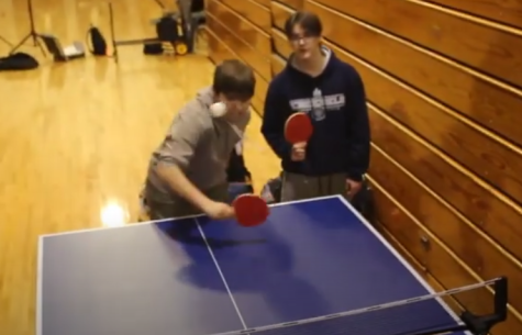 Ping Pong Club Wants to be a Big Hit