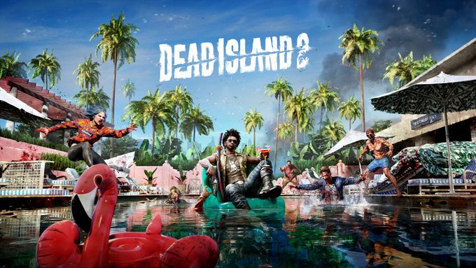 Slay Your Way through a Zombie-Infested World in “Dead Island 2”