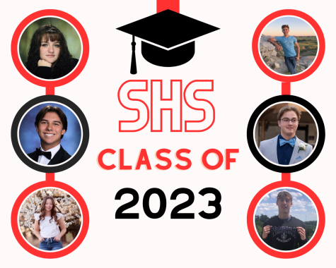 Seniors Aim for the Stars With Future Plans