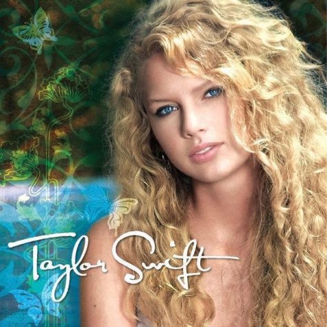 Looking Back at T. Swifts Humble Beginnings: A Debut Album Review
