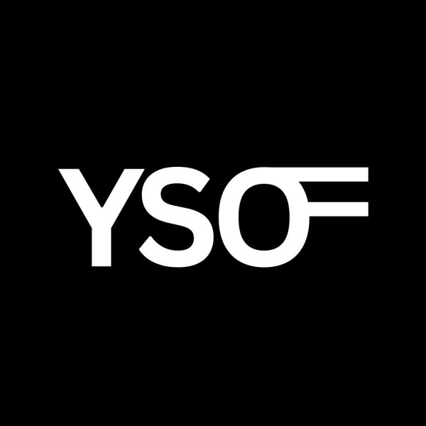 This is the logo for Landon Harrisons new organization, Your System, Our Future. Logo by Landon Harrison