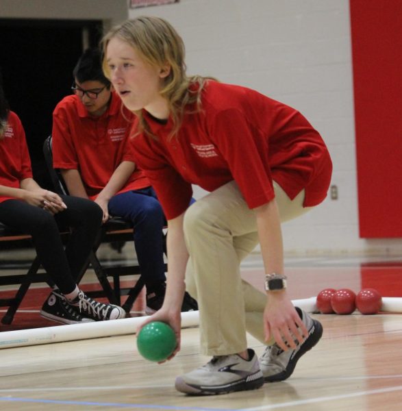 Bocce Team Finishes Strong First Season