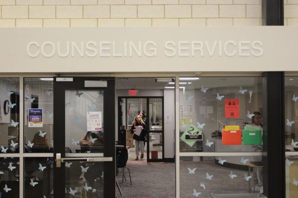 SHS Connects Students to Mental Health Assistance