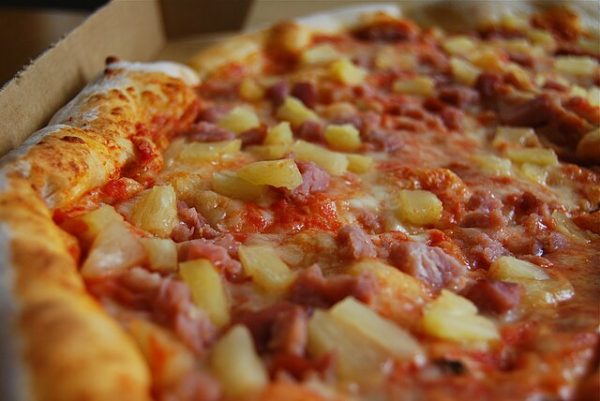 Food Fights: Students Share Opinions on Divisive Dishes