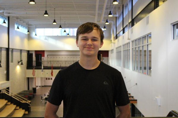 Rhys Sanders