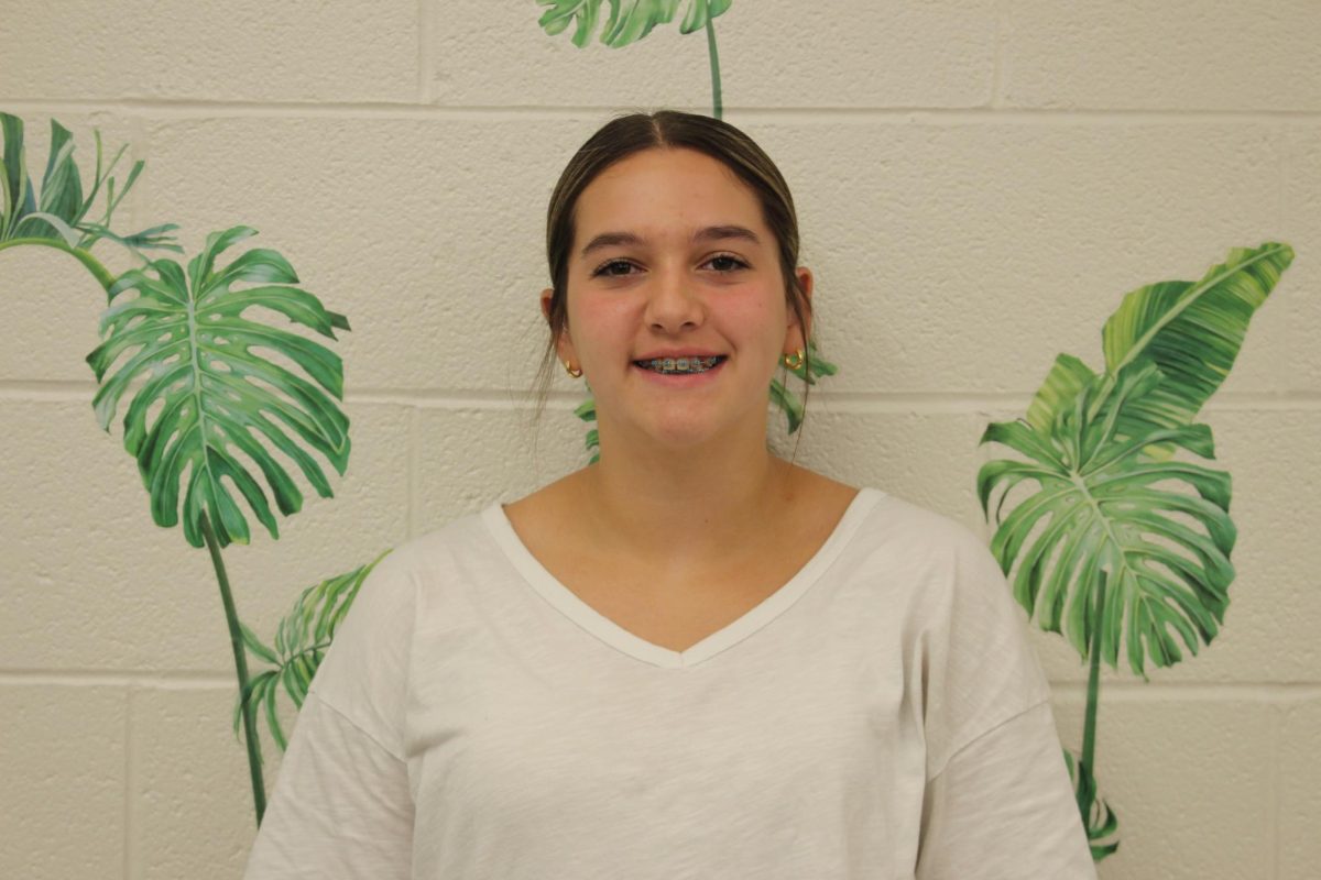 Avery Brenneman