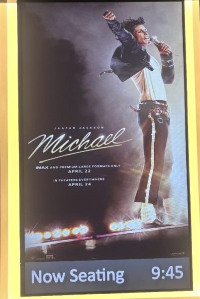 “Michael” Wows Viewers with Acting, Style