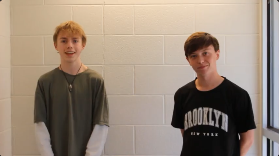 Courier Chat: Brady Provides Insight to Choir Concert