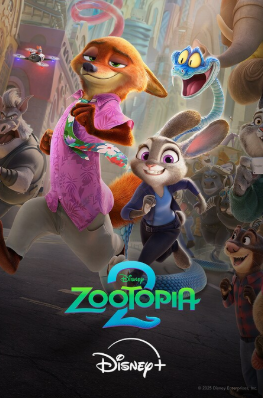 'Zootopia 2' Delivers Another Great Adventure