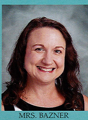 Melissa Bazner is Ready for a New Adventure